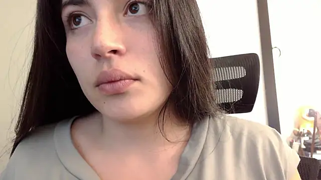 Honey Aynur20 online show from December 5, 2024, 2:20 am