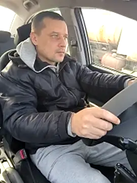 DanielOhCool online show from February 22, 2026, 9:52 am