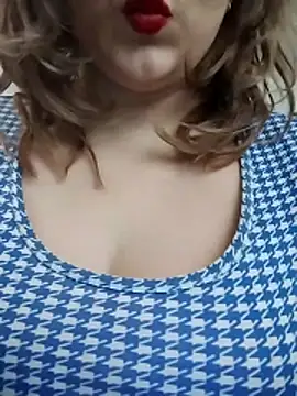 SWEETLUNA077 online show from January 7, 2026, 8:39 am