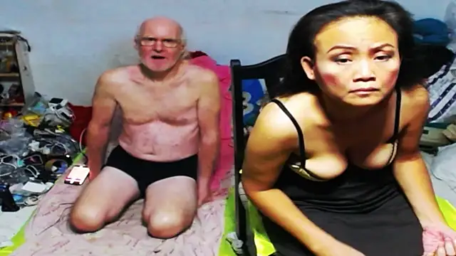 1CuteAndSexy69 online show from March 22, 2025, 8:15 pm