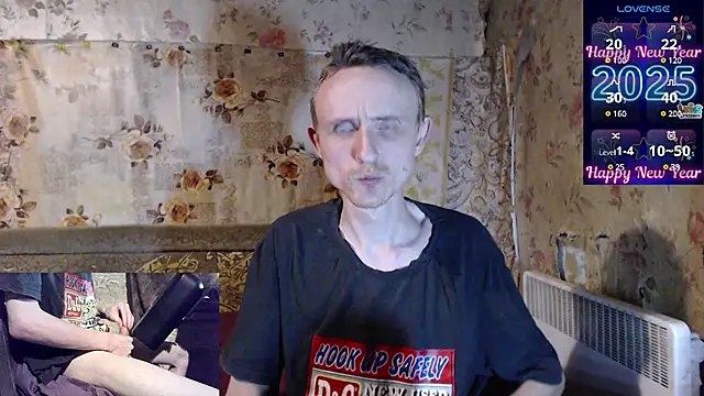 Snapshot of Babi_Kisi chatting on January 6, 2025, 2:03 pm Babi Kisi online show from January 6, 2025, 2:03 pm