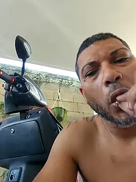 tropikboy online show from November 29, 2025, 12:52 pm