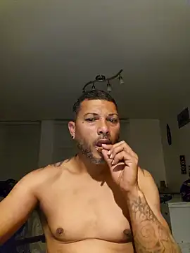 tropikboy online show from February 26, 2026, 1:48 am