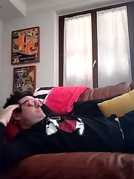 dario84rozz online show from March 28, 2026, 2:16 pm