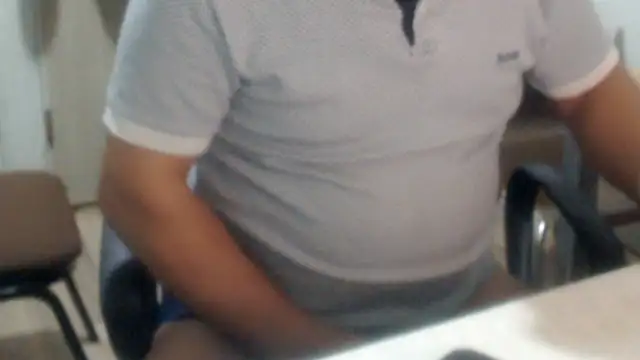 LiONTURK online show from March 15, 2026, 8:59 pm