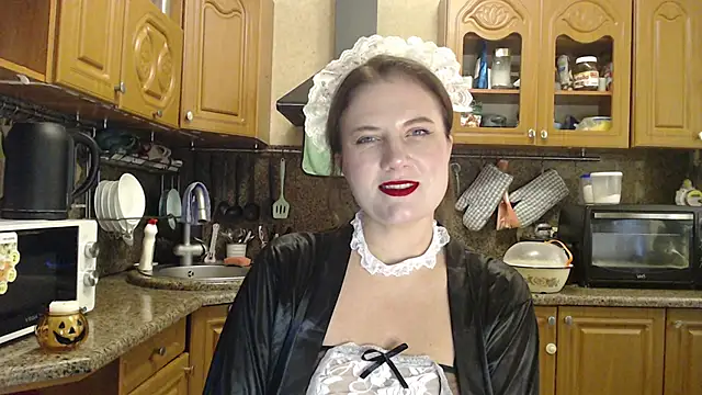 LizaCakes online show from October 16, 2025, 12:17 pm