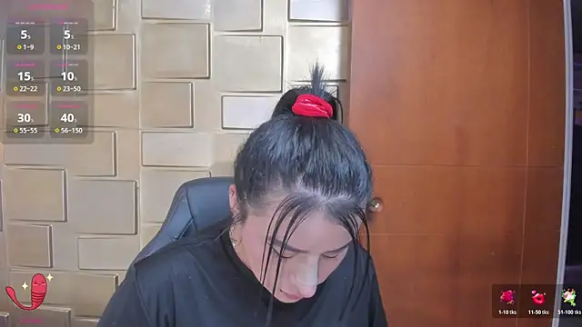 Nara belen online show from April 17, 2026, 3:31 am