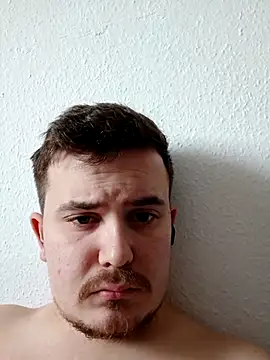 Cockking244 online show from February 8, 2026, 9:45 am