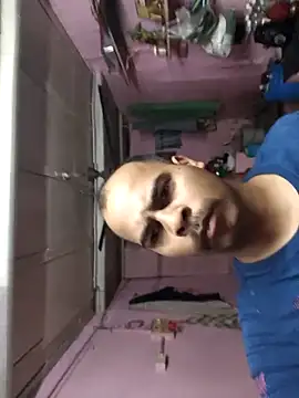 Snapshot of Vickyrajput009 chatting on March 17, 2026, 8:06 am Vickyrajput009 online show from March 17, 2026, 8:06 am