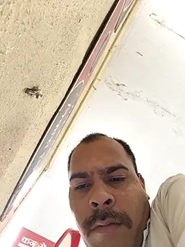 Snapshot of Vickyrajput009 chatting on March 27, 2026, 4:51 am Vickyrajput009 online show from March 27, 2026, 4:51 am