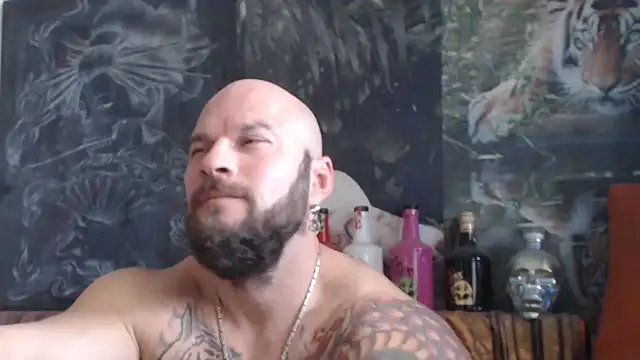 Snapshot of viking_30 chatting on October 24, 2025, 6:54 am viking 30 online show from October 24, 2025, 6:54 am