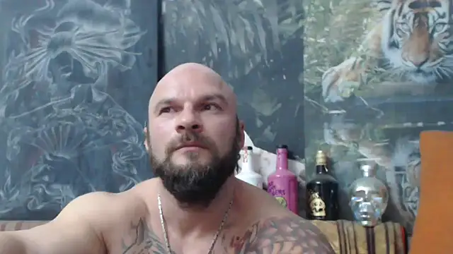 Snapshot of viking_30 chatting on October 24, 2025, 6:59 pm viking 30 online show from October 24, 2025, 6:59 pm