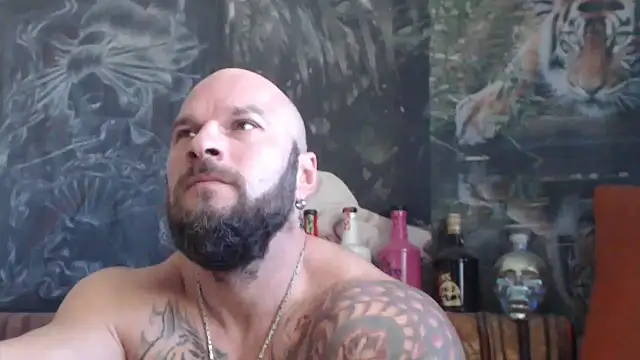 Snapshot of viking_30 chatting on October 25, 2025, 7:05 am viking 30 online show from October 25, 2025, 7:05 am