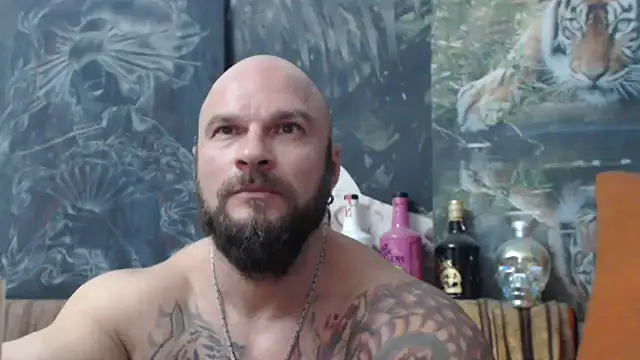 Snapshot of viking_30 chatting on October 26, 2025, 7:42 pm viking 30 online show from October 26, 2025, 7:42 pm