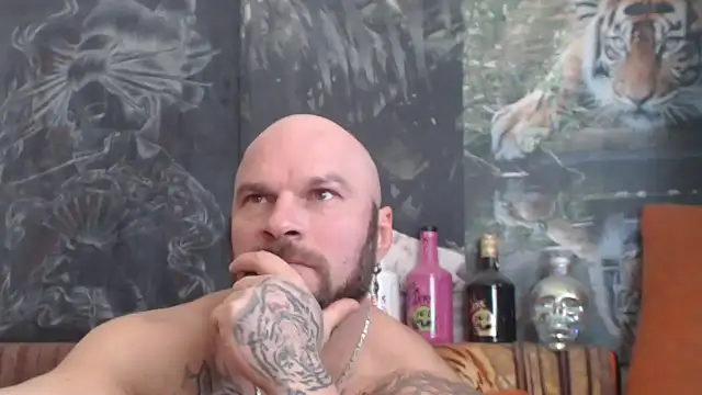 Snapshot of viking_30 chatting on November 1, 2025, 8:27 am viking 30 online show from November 1, 2025, 8:27 am