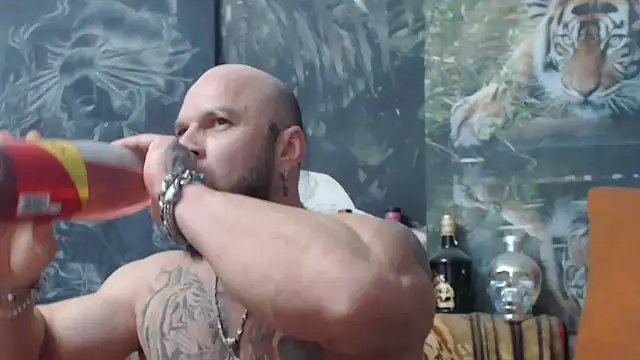 Snapshot of viking_30 chatting on November 5, 2025, 8:09 pm viking 30 online show from November 5, 2025, 8:09 pm