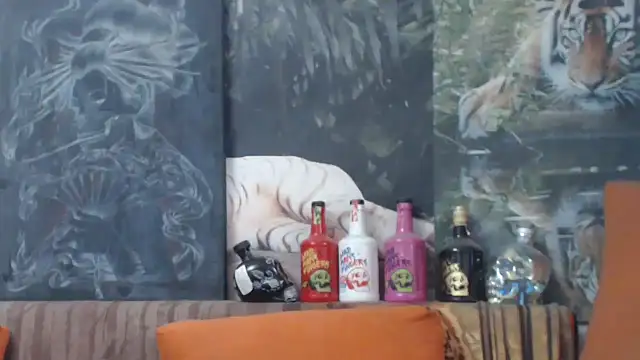 Snapshot of viking_30 chatting on December 5, 2025, 7:28 am viking 30 online show from December 5, 2025, 7:28 am