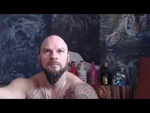 Snapshot of viking_30 chatting on December 15, 2025, 8:07 am viking 30 online show from December 15, 2025, 8:07 am