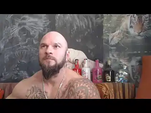 Snapshot of viking_30 chatting on December 19, 2025, 8:10 am viking 30 online show from December 19, 2025, 8:10 am