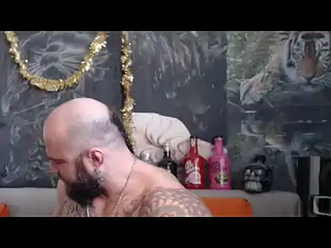 Snapshot of viking_30 chatting on January 9, 2026, 7:44 am viking 30 online show from January 9, 2026, 7:44 am