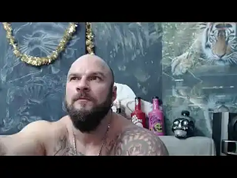 Snapshot of viking_30 chatting on January 10, 2026, 6:42 pm viking 30 online show from January 10, 2026, 6:42 pm