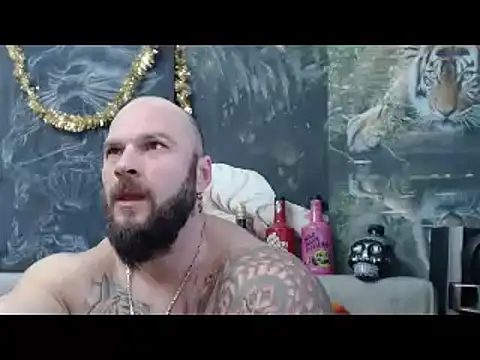 Snapshot of viking_30 chatting on January 11, 2026, 7:13 am viking 30 online show from January 11, 2026, 7:13 am