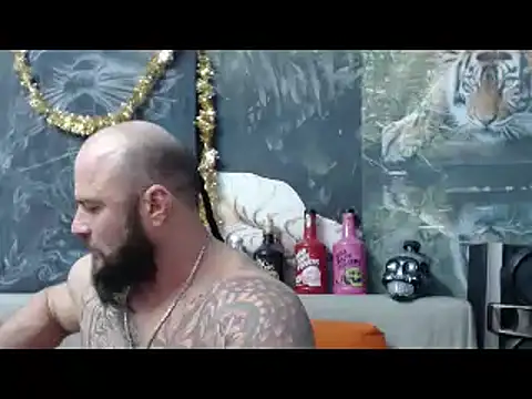 Snapshot of viking_30 chatting on January 12, 2026, 7:52 pm viking 30 online show from January 12, 2026, 7:52 pm