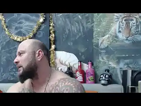 Snapshot of viking_30 chatting on January 13, 2026, 8:14 pm viking 30 online show from January 13, 2026, 8:14 pm