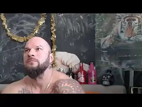 Snapshot of viking_30 chatting on January 14, 2026, 8:20 am viking 30 online show from January 14, 2026, 8:20 am