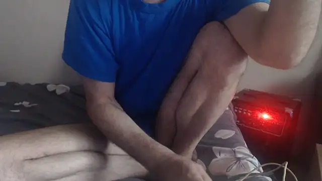 Snapshot of yvesstorm1 chatting on March 29, 2026, 3:01 pm yvesstorm1 online show from March 29, 2026, 3:01 pm