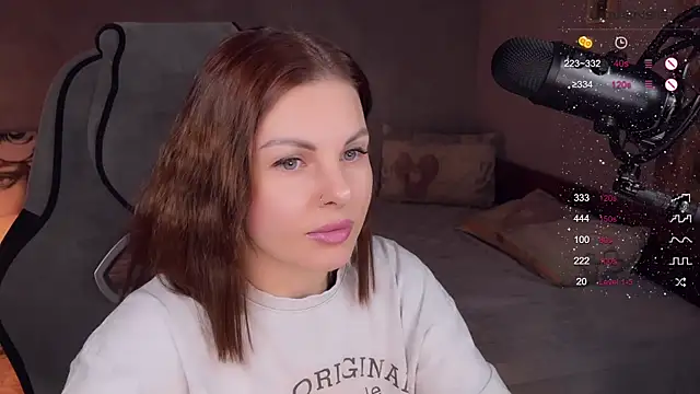 Your Sweet Lilu online show from December 17, 2025, 3:29 pm