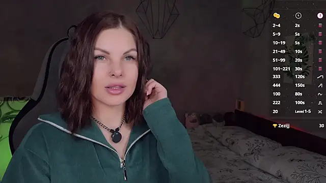 Your Sweet Lilu online show from March 21, 2026, 1:26 pm