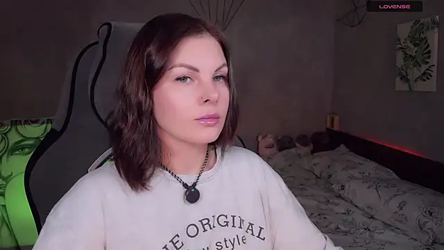 Your Sweet Lilu online show from March 22, 2026, 1:47 pm