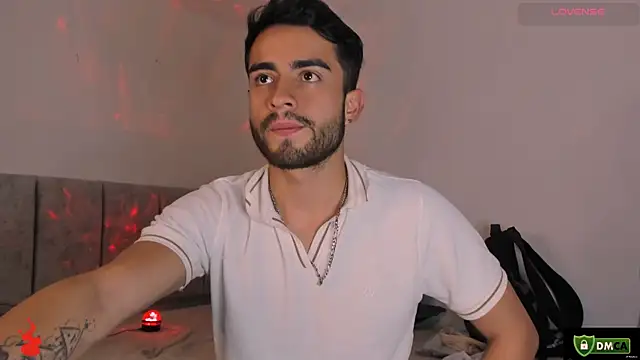 aydan hw online show from February 10, 2025, 9:25 pm