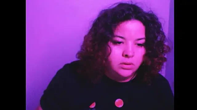 Snapshot of valentinny chatting on September 18, 2025, 1:40 am valentinny online show from September 18, 2025, 1:40 am