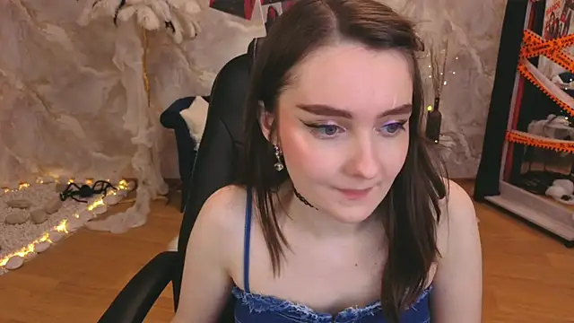 CloudGrace online show from October 29, 2025, 6:20 pm