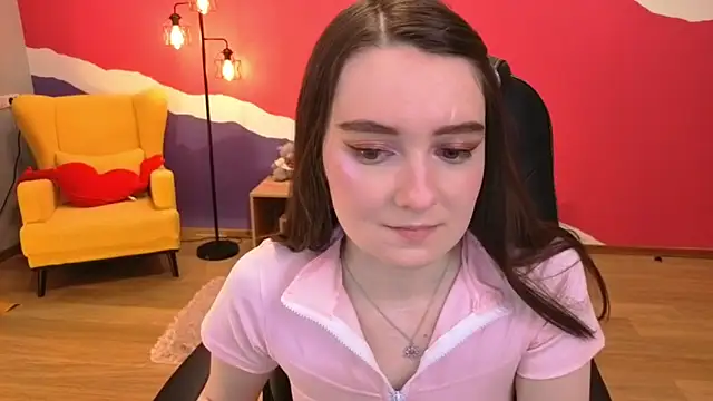 Snapshot of CloudGrace chatting on February 13, 2026, 3:13 am CloudGrace online show from February 13, 2026, 3:13 am