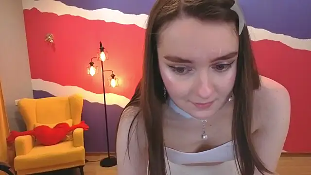 Snapshot of CloudGrace chatting on February 25, 2026, 6:17 pm CloudGrace online show from February 25, 2026, 6:17 pm