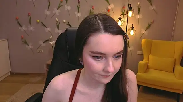 Snapshot of CloudGrace chatting on March 4, 2026, 3:12 am CloudGrace online show from March 4, 2026, 3:12 am