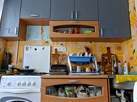 MARMELADINKA- online show from February 3, 2026, 10:53 am