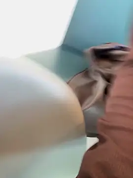 Wet  Bunny online show from April 7, 2026, 6:25 am