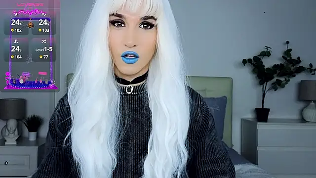 HelenSpellman online show from December 1, 2024, 7:36 pm