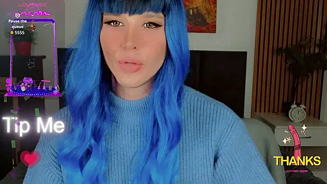 HelenSpellman online show from March 18, 2026, 3:37 pm