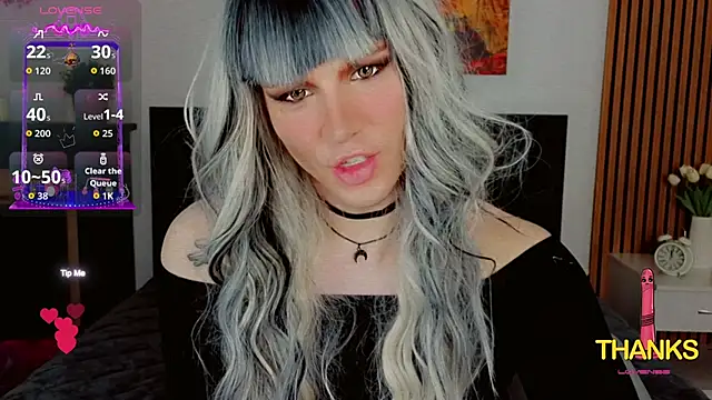 HelenSpellman online show from April 6, 2026, 1:34 pm