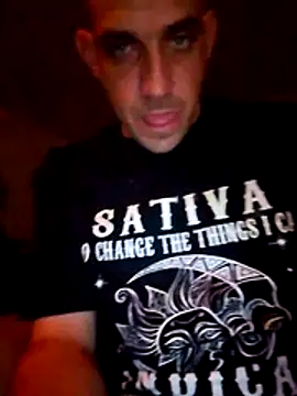 Codymc89 online show from March 5, 2026, 10:50 pm