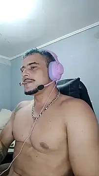 Fadinha-e-Raro online show from February 13, 2025, 5:33 pm