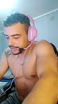 Fadinha-e-Raro online show from February 16, 2025, 12:54 pm