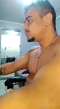 Fadinha-e-Raro online show from February 19, 2025, 2:12 am