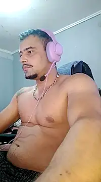 Fadinha-e-Raro online show from February 19, 2025, 11:04 pm