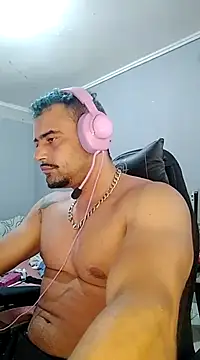 Fadinha-e-Raro online show from February 22, 2025, 12:05 am